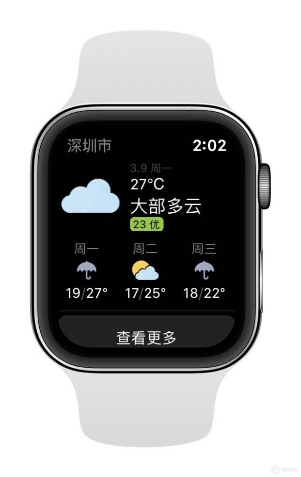 打造腕上日程助理,这5款AppleWatchApp可以一试