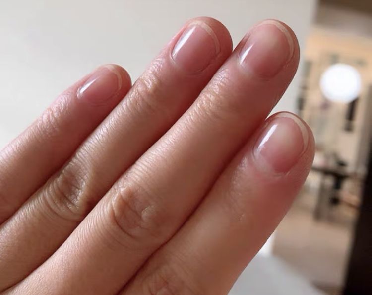 韩国最新美甲神器,最新韩国美甲神器