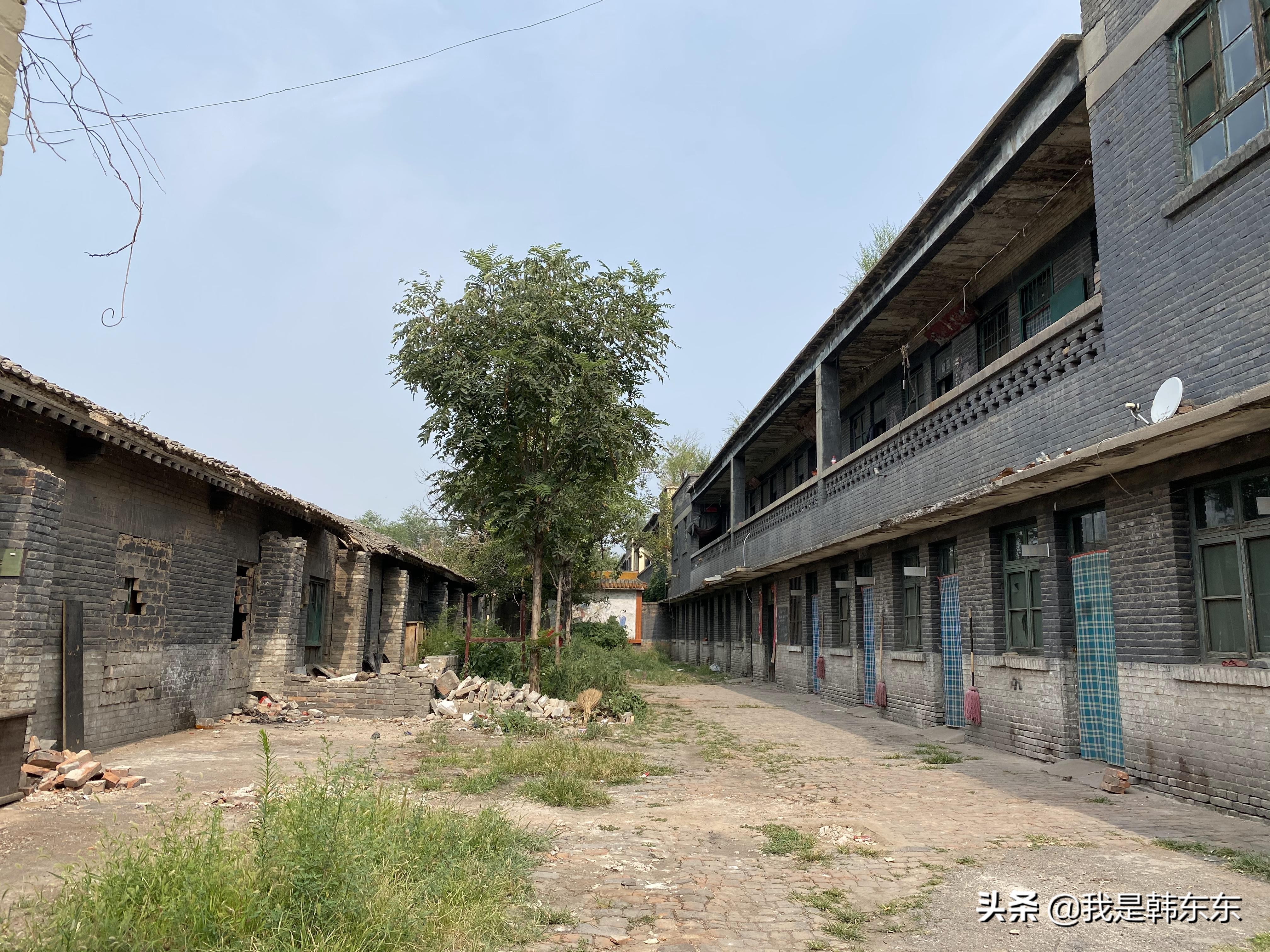 汾阳汽车站现状,汾阳汽车站简介