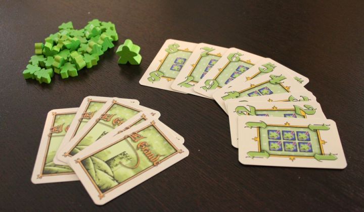 中世纪题材桌游,桌游推荐手游