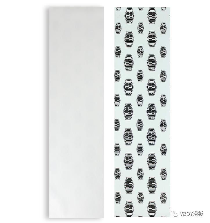 滑板进口砂纸和国产砂纸区别,滑板砂纸淋透了需要更换砂纸吗