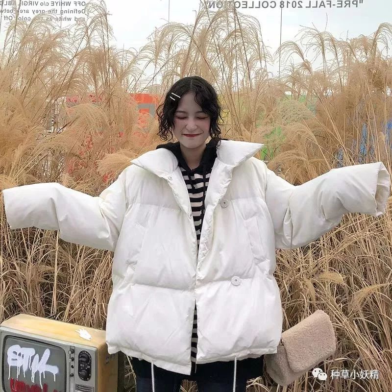 日系军事风棉服推荐,极地防寒棉服推荐