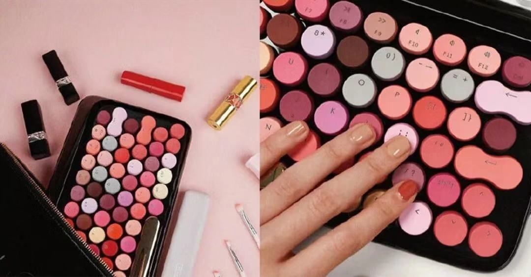 999皮炎平出口红,999皮炎平口红包装