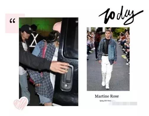 魏大勋杨幂亲密照,魏大勋和杨幂同回酒店举止亲密