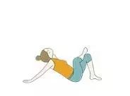 一套60分钟扭转核心瑜伽练习完整序列（收藏级）