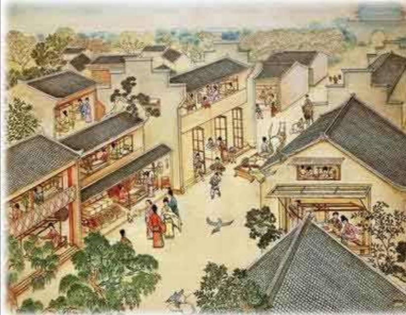 书荒求经典穿越架空全本小说推荐,书荒十年文笔细腻的历史架空小说