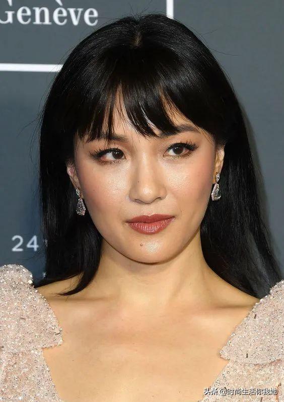 各种发型脸型搭配大全,怎么知道自己什么脸型配什么发型