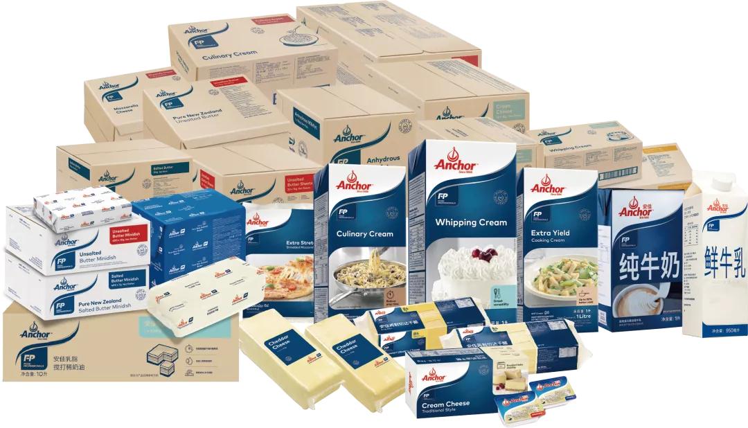 恒天然2020财年逆势增收至963亿！CEO点赞中国表现