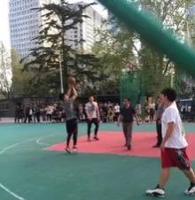 打完篮球如何放松心情,打篮球让我感到放松和心情愉悦