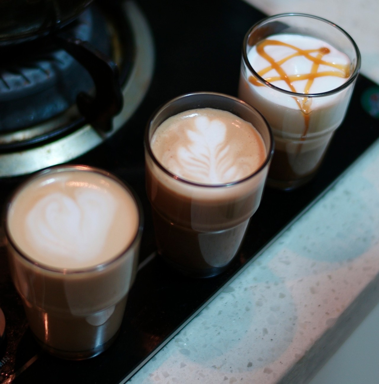 比乐蒂咖啡壶如何选,比乐蒂摩卡壶用什么咖啡粉