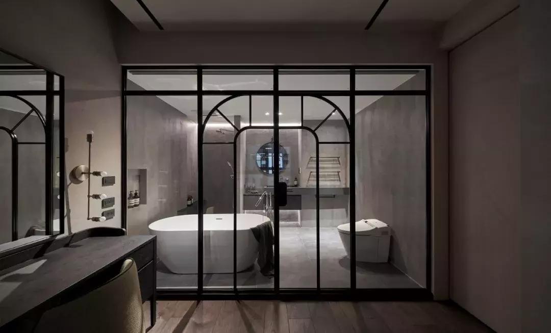 如何做好家居空间隔断设计,陆家居