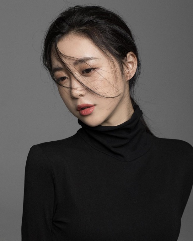 luna牛仔衫,luna时尚穿搭