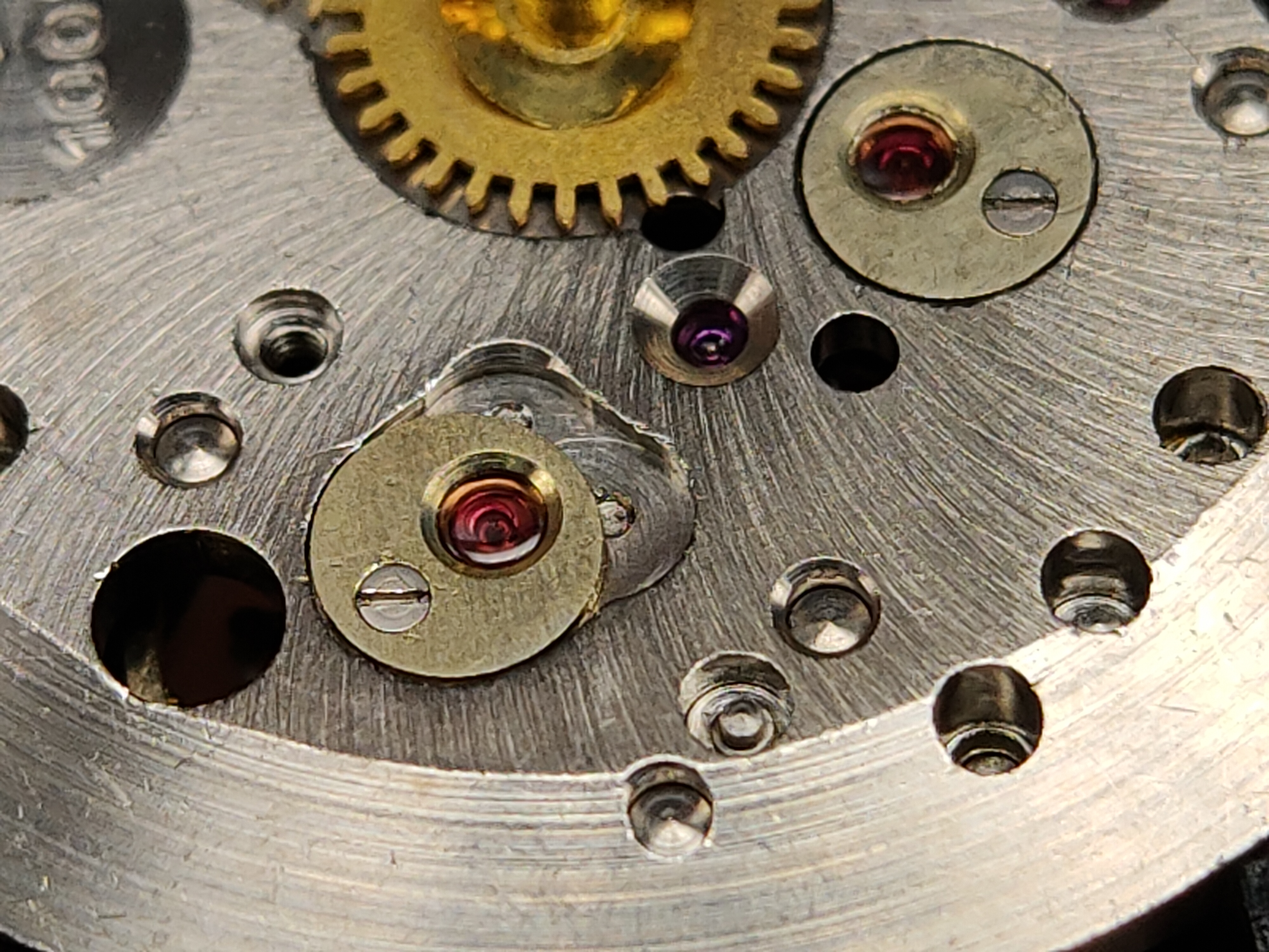 瑞士老表英纳格,老表英纳格哪个机芯比较好