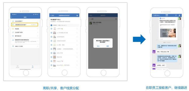 企业微信私域经营技巧,用企业微信做私域运营载体方便吗