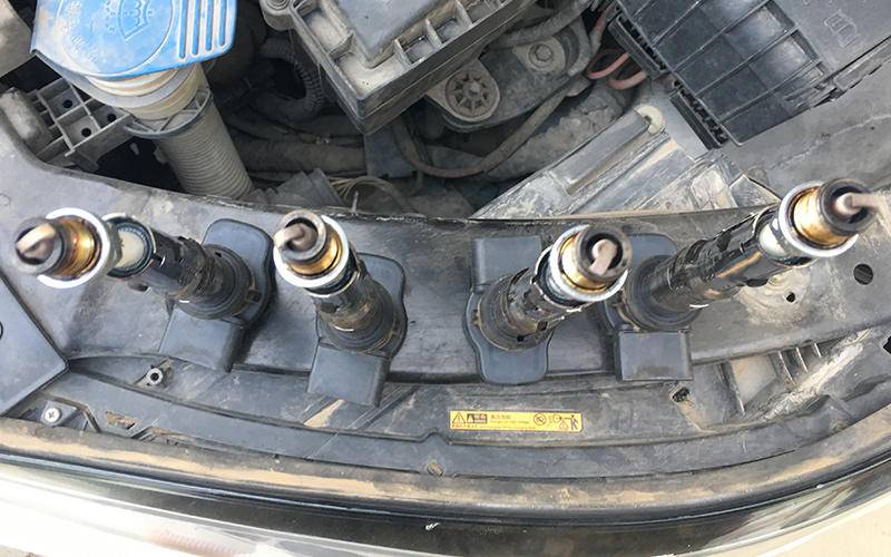 燃油宝该不该用,大众途观挑不挑燃油