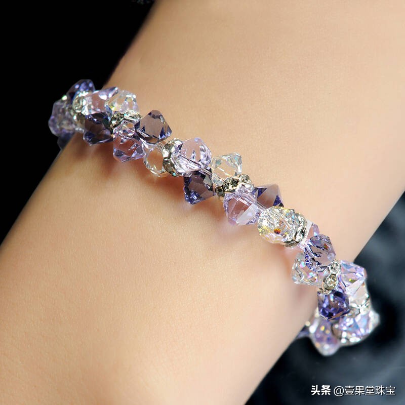 关于水晶的有什么行业,天然水晶行业前景如何