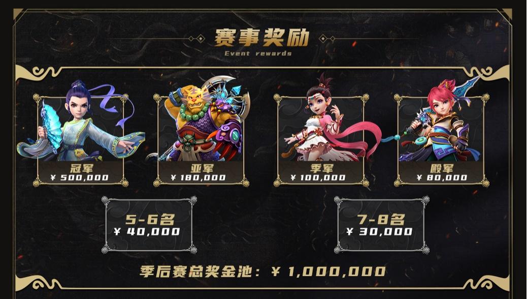 2023梦幻手游武神坛巅峰赛,梦幻手游武神坛总决赛最新