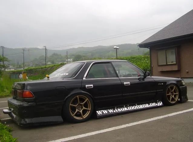 普通车如何改轮圈 (汽车可以改轮圈样式吗)