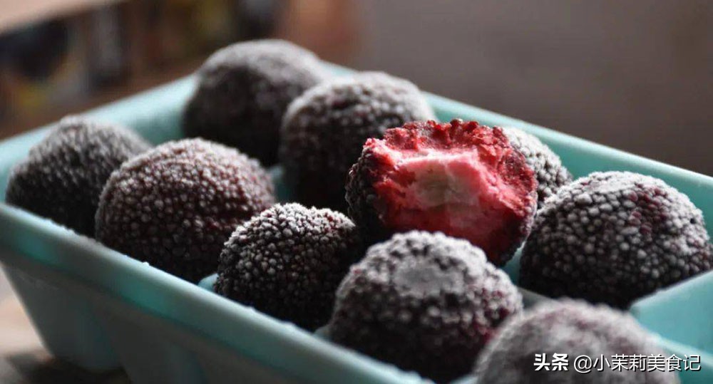 听说这些水果冰冻后会更好吃,什么水果比较适合夏天冻着吃