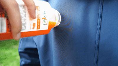 挑战型冲锋衣,加厚零下40度防寒冲锋衣