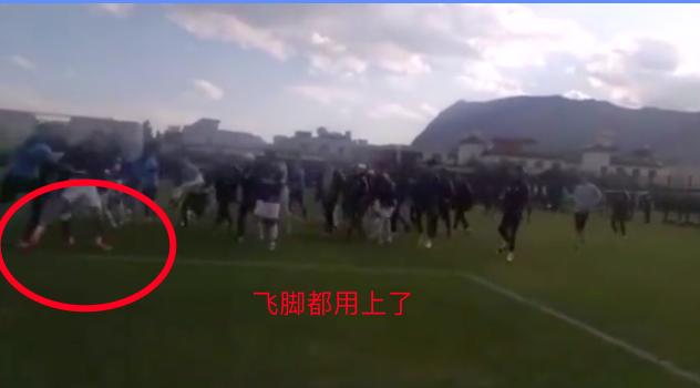 韩国队足球被打最惨的一次,韩国队被各国揍集锦