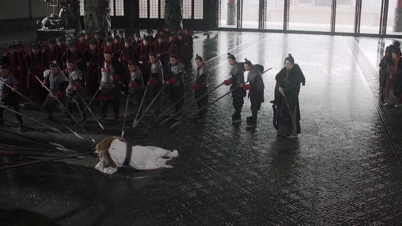 荆轲刺杀秦始皇失败的原因找到了,荆轲刺杀秦始皇怎么死的