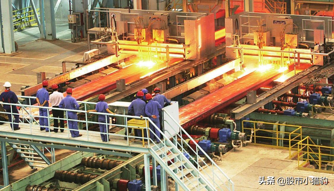 值得投资的云计算龙头,分析云计算龙头