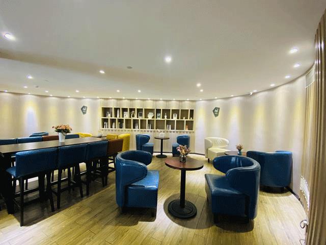 东呈酒店上市,东呈国际酒店前景