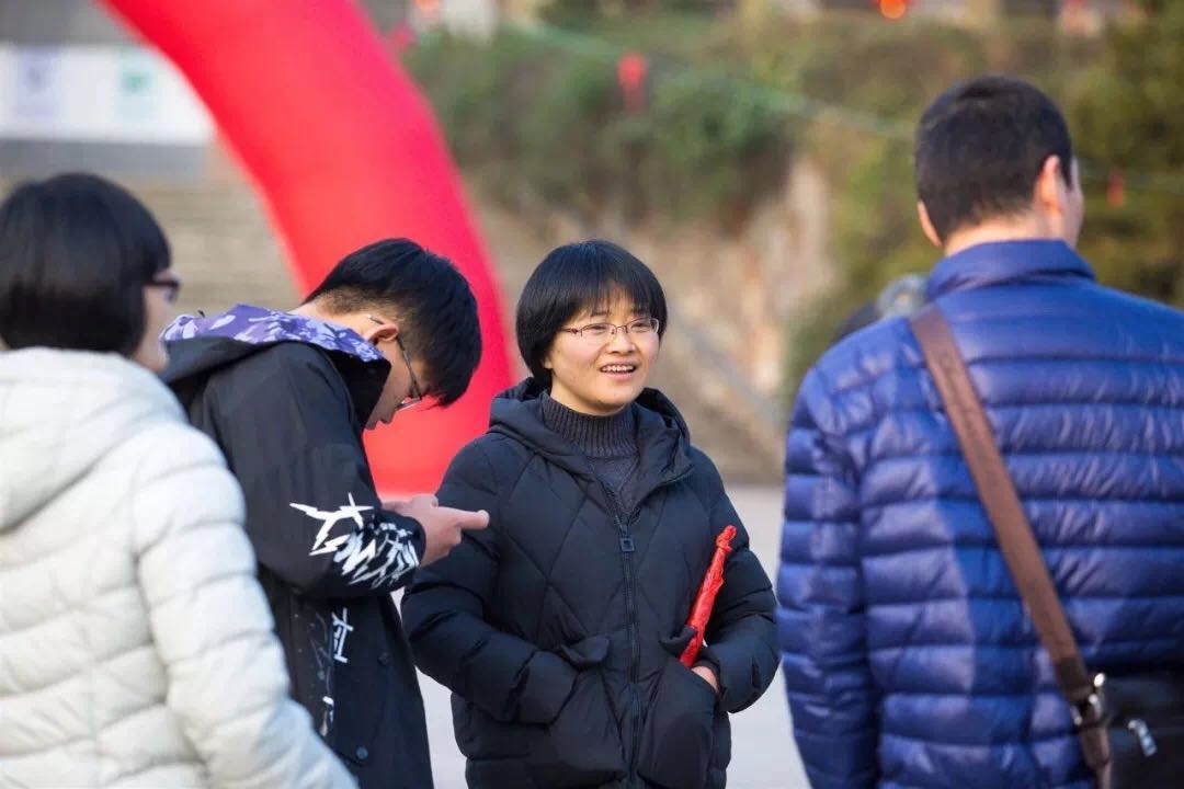 热闹春节行：春节在穹窿山留下的温暖回忆……