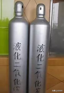 气瓶颜色标志标准,气瓶颜色标志代表什么