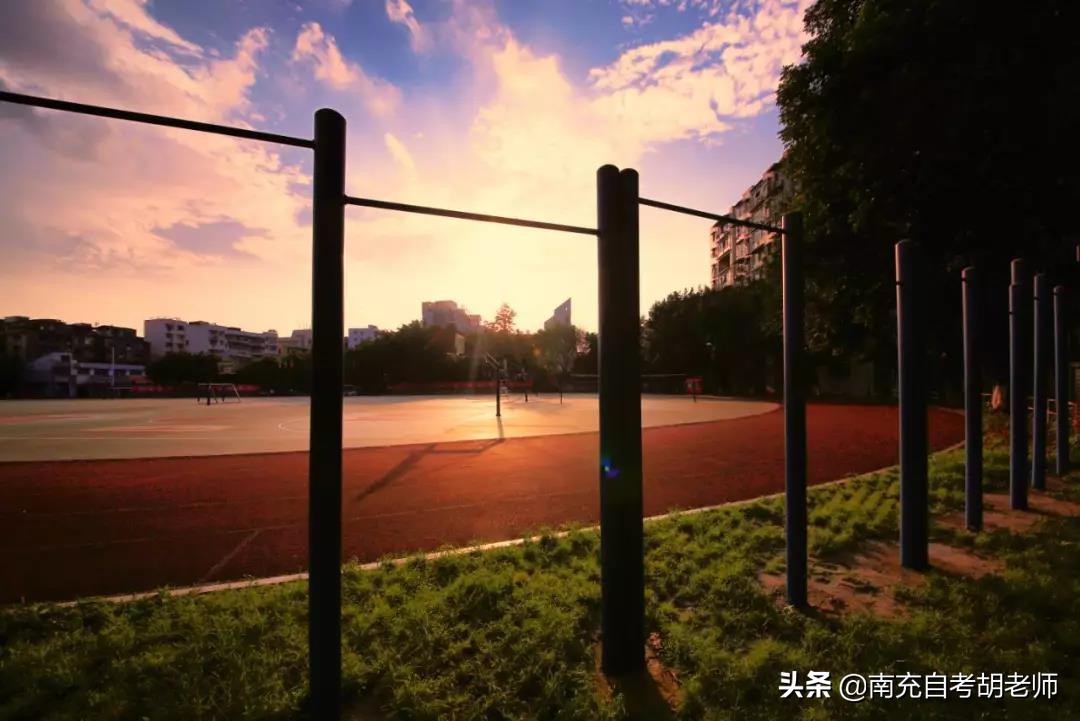 领航基础教育,南充高级中学各校区