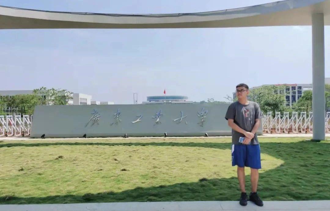 广东工业大学揭阳校区有没有大一,广东工业大学揭阳校区历史