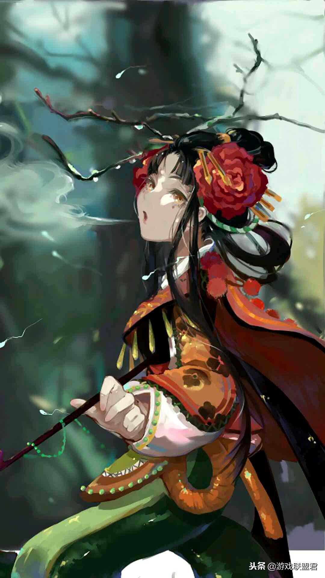 阴阳师清姬秘闻通关,阴阳师清姬秘闻十层攻略