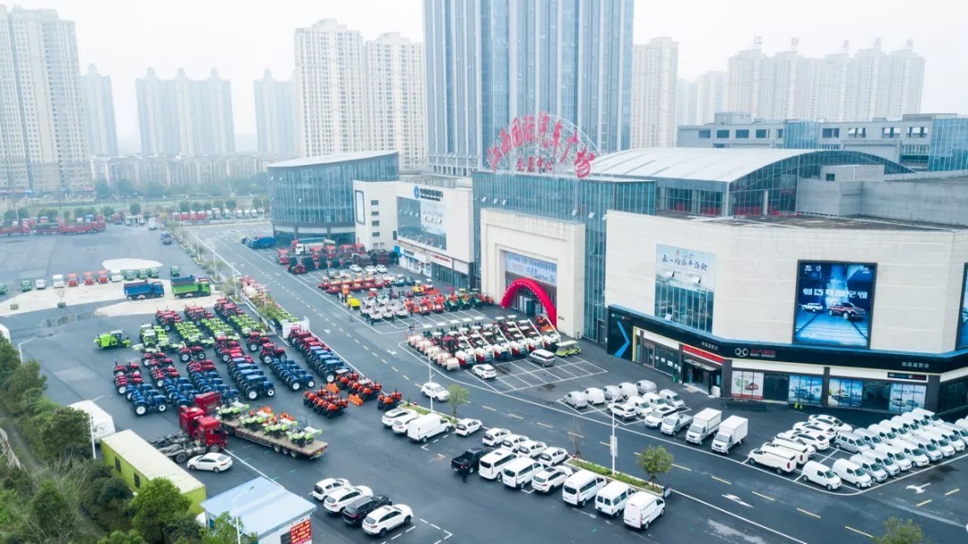 第三届南昌汽配展,2021南昌国际汽配博览会