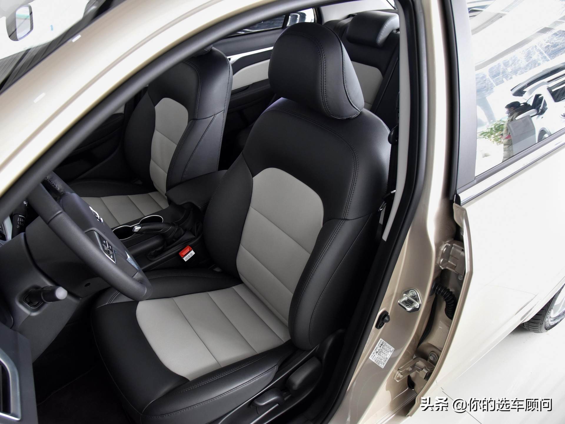 18款吉利远景自动挡油耗实测,6.1l油耗