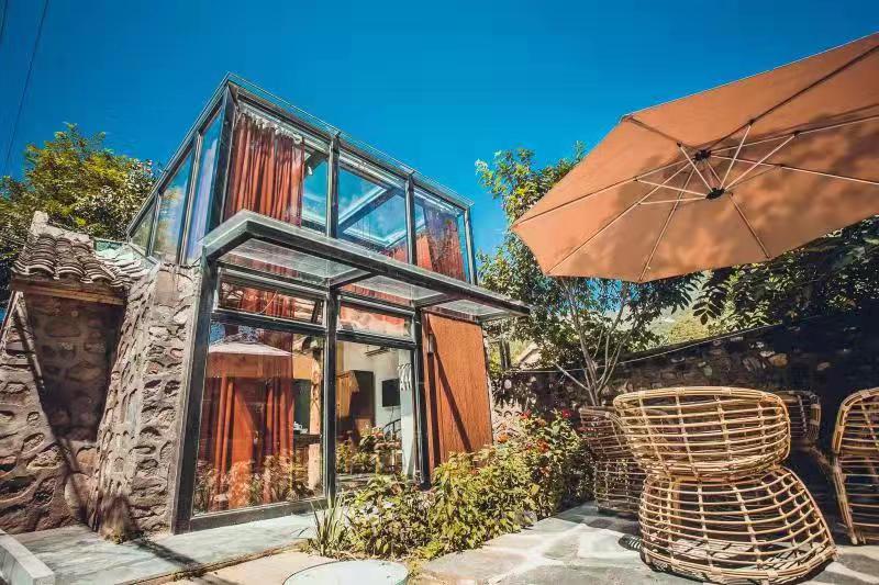 北京民宿怎么转型,北京精品民宿还能发展几年