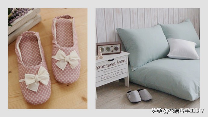 拼布简单又好看的,手工拼布手缝教程视频