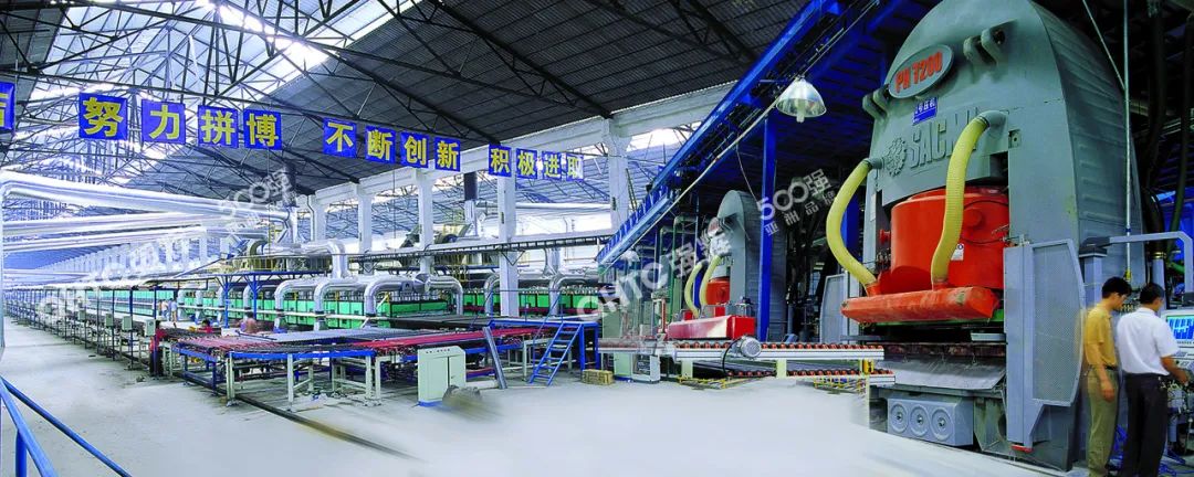 为什么瓷砖一定要买广东砖,为什么大家都说广东砖好