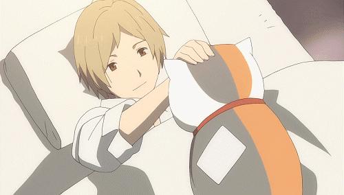 盘点二次元猫咪 (可爱二次元猫咪大全)