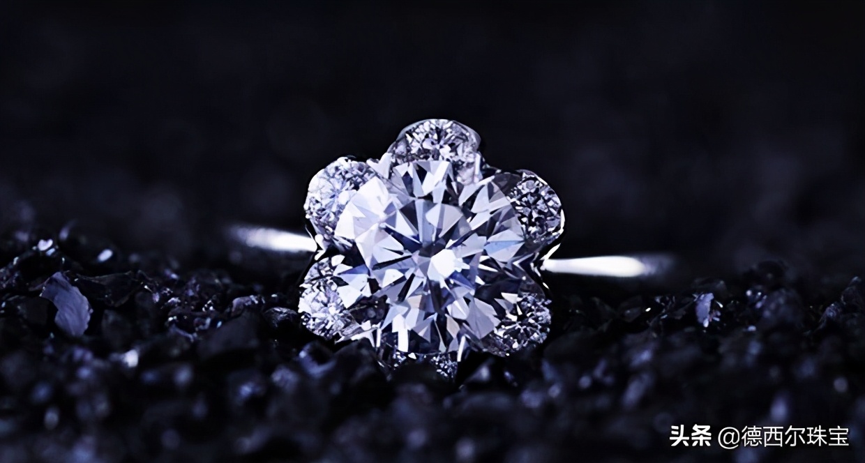 婚戒大小不合适可以换吗,婚戒圈口怎么测量