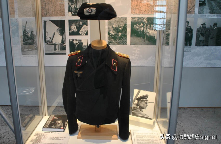 蒙斯特坦克博物馆地址,蒙斯特坦克博物馆游玩