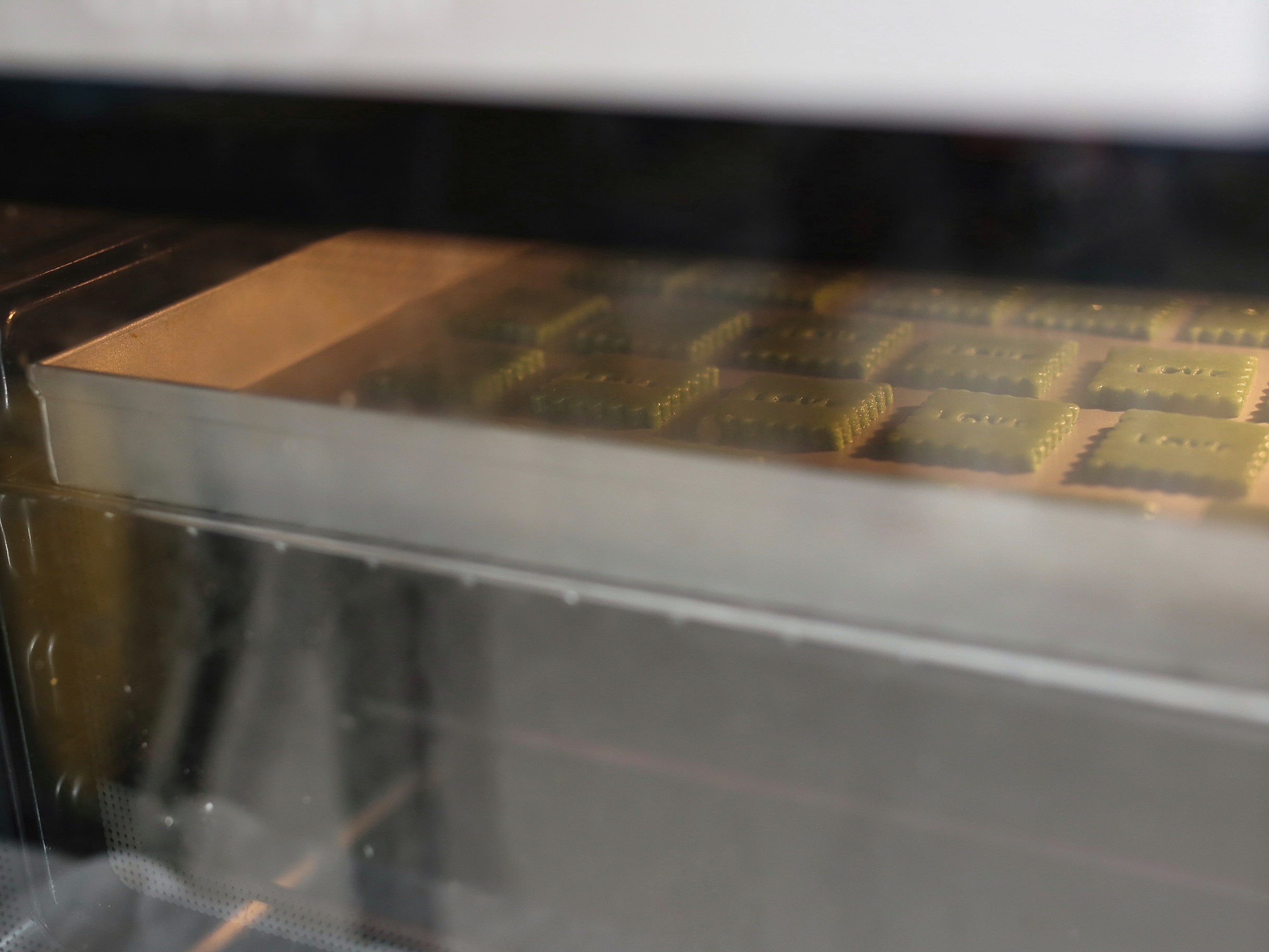 饼干不好吃怎么办独家配方,做饼干有什么注意事项