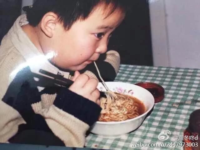 董子健为啥演了很多爽剧,董子健年代戏