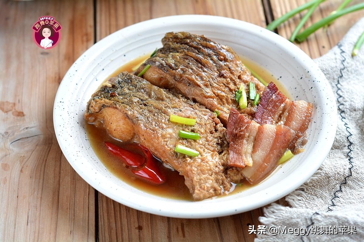 淡水鱼怎么去腥效果最好,淡水鱼去腥和增香的香料