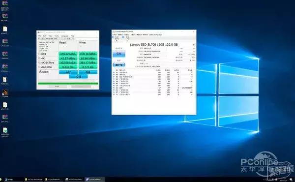 各种类型的固态硬盘怎么安装,新买的m.2nvme固态硬盘安装win10