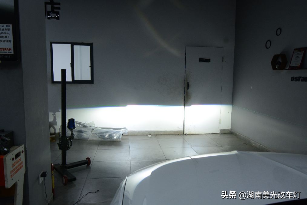 远光狗怎么治,远光狗反击灯