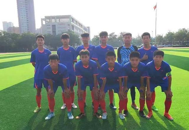 临颍三高足球队最好成绩,临颍三高2008年喜报