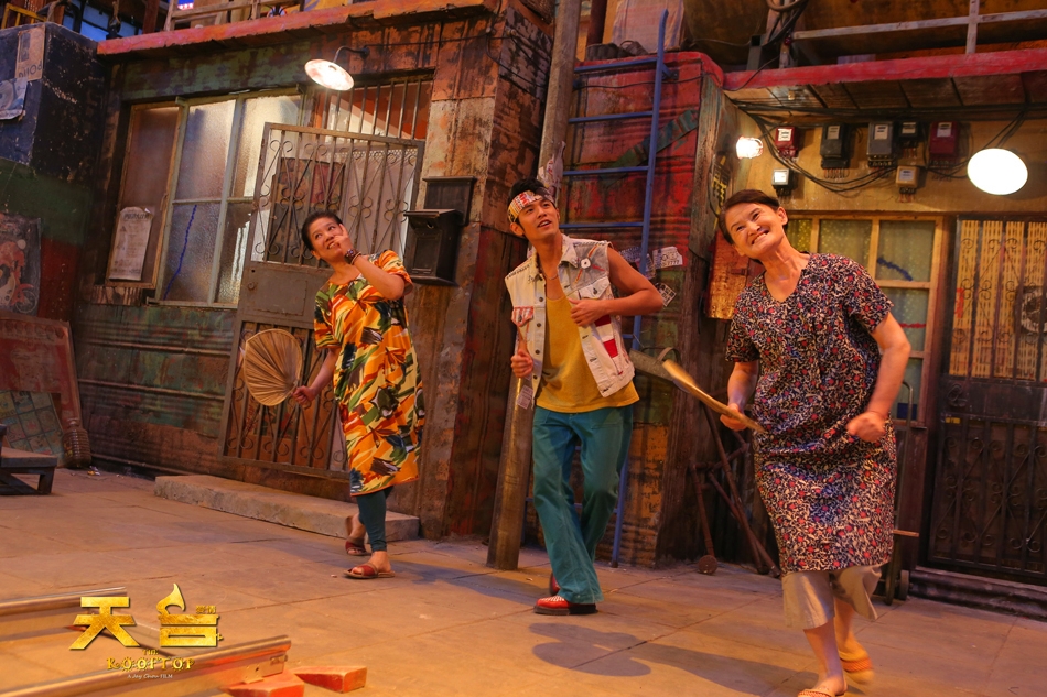 中国被称歌舞片坟场，周杰伦怀疑人生，歌舞片为何不受国人欢迎？