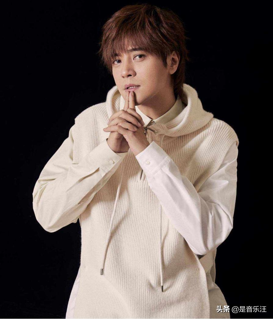 罗志祥被曝热衷“多人运动”，前女友斥责男方，九年来出轨成瘾