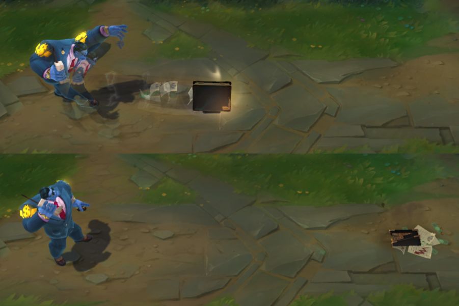 英雄联盟最近12款传说皮肤哪个好 (英雄联盟2020年有哪些快出的皮肤)